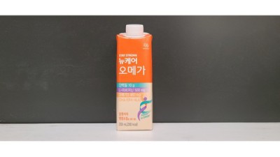 😲 대상뉴케어오메가 득템 후기! 할인 정보까지 챙겨가세요! 🤩